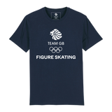Team GB Figure Skating Classic T-Shirt