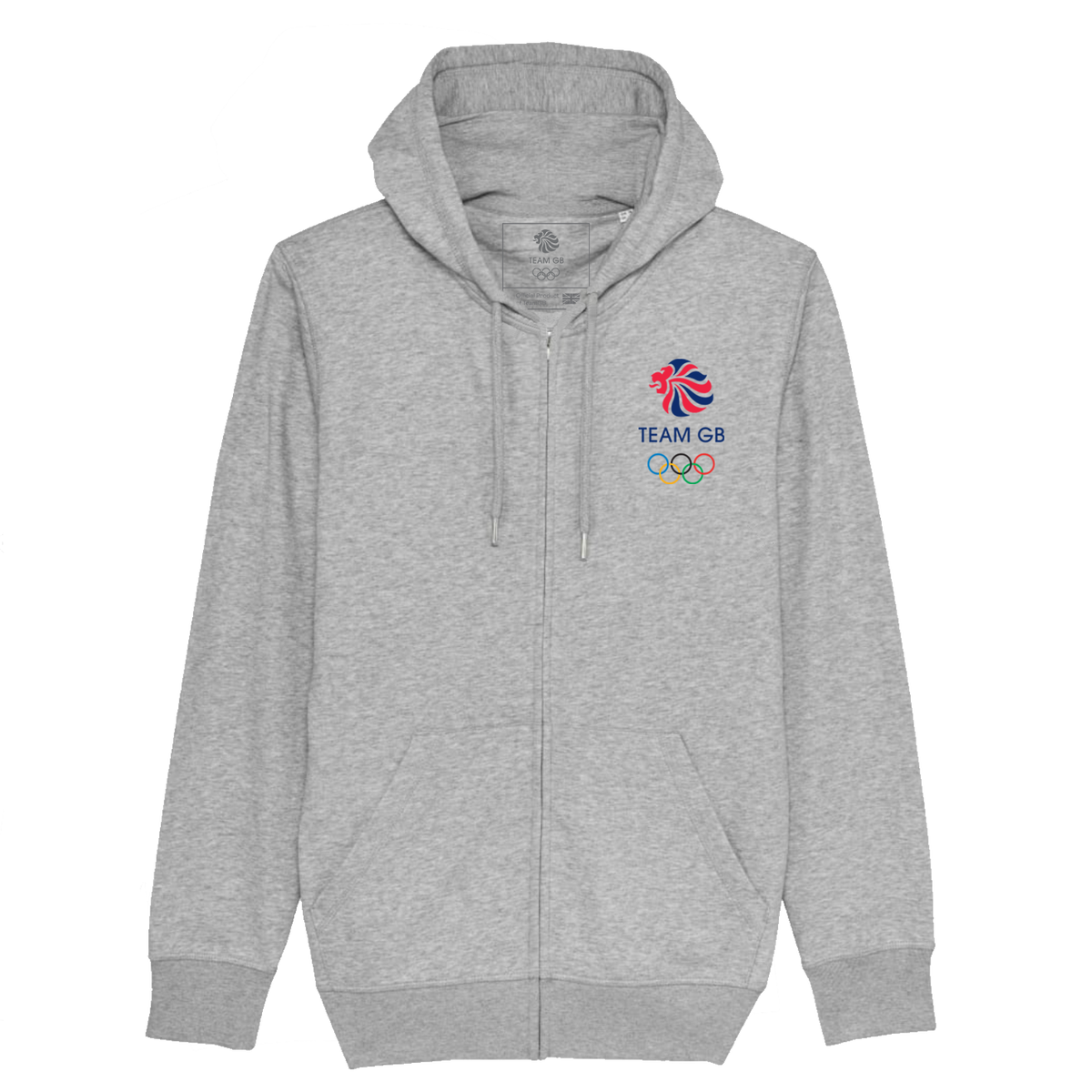 Adidas team store gb hoodie