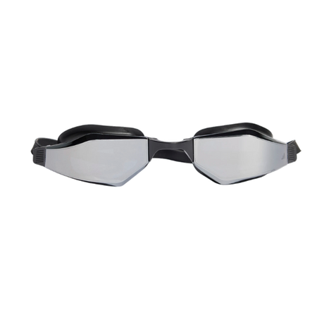 adidas Ripstream Speed Goggles Black/Silver Metallic
