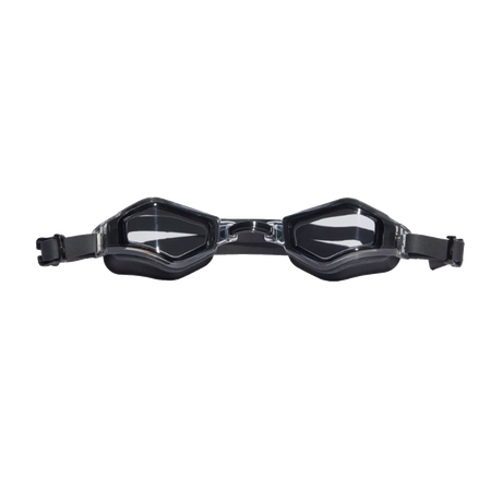 adidas Ripstream Jr Goggles Black/Silver Metallic