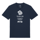 Team GB MTB Classic 2.0 T-Shirt