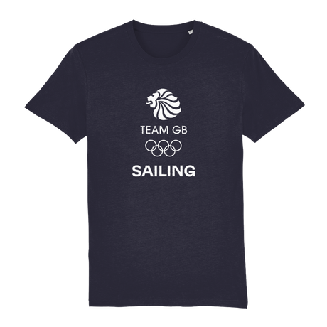 Team GB Sailing Classic T-Shirt