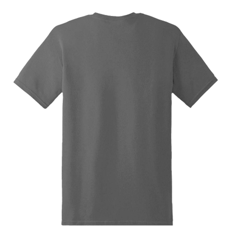 Team GB Landscape Grey T-shirt