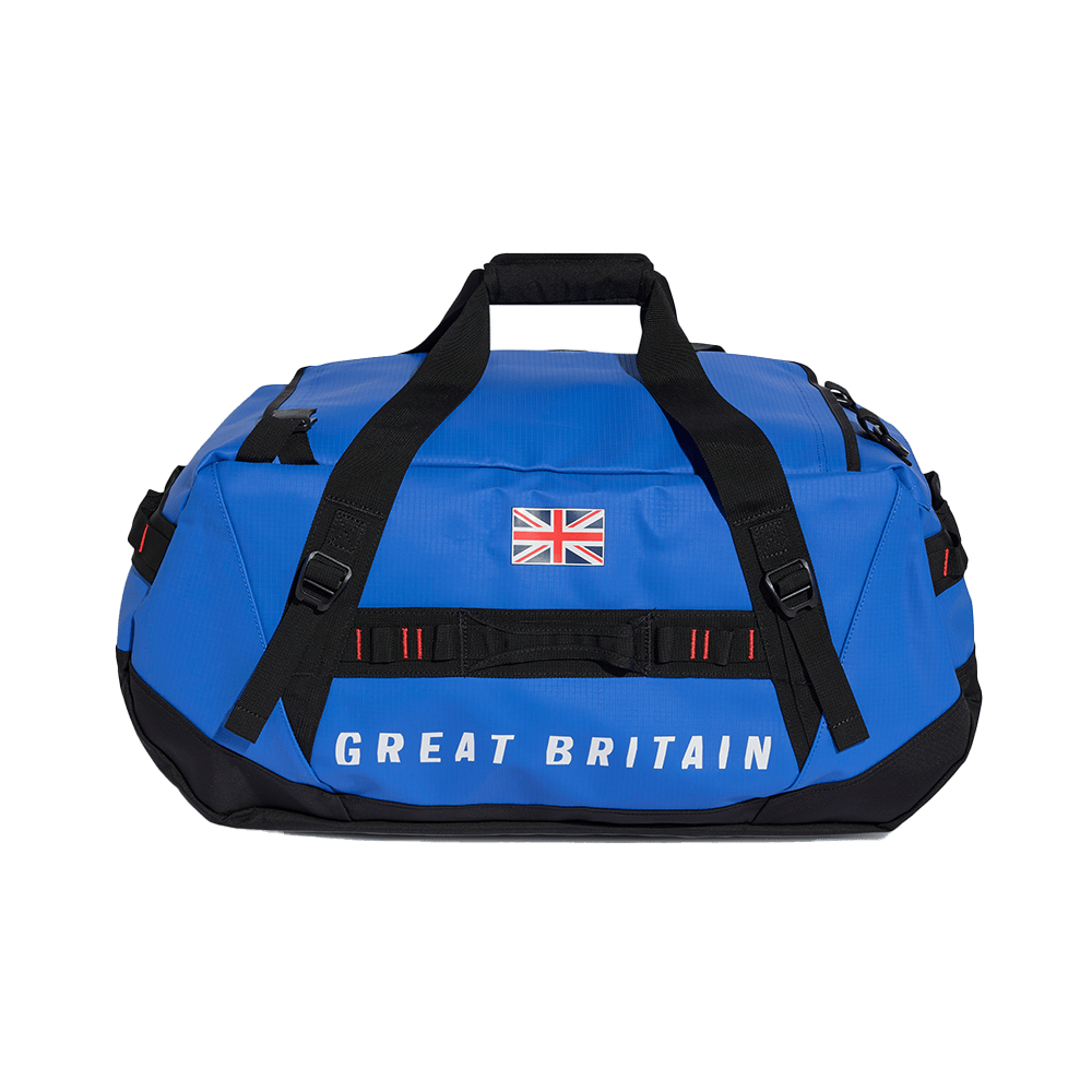 adidas x Team GB Milano Cortina 2026 Holdall