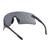 adidas SP0090 Sports Sunglasses - Matte black/smoke