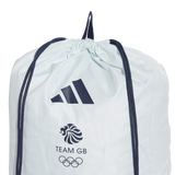 adidas Team GB Bag White 