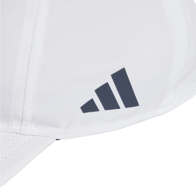 adidas Team GB Baseball Cap White 