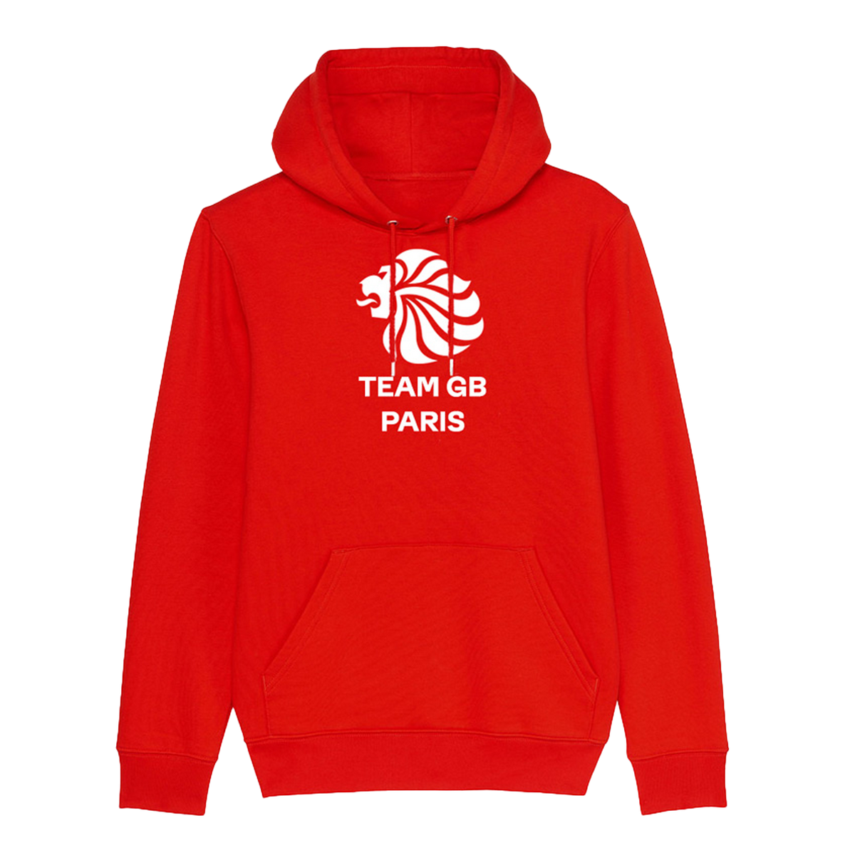 Adidas team gb sales hoodie