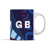 Team GB Montmartre Mug