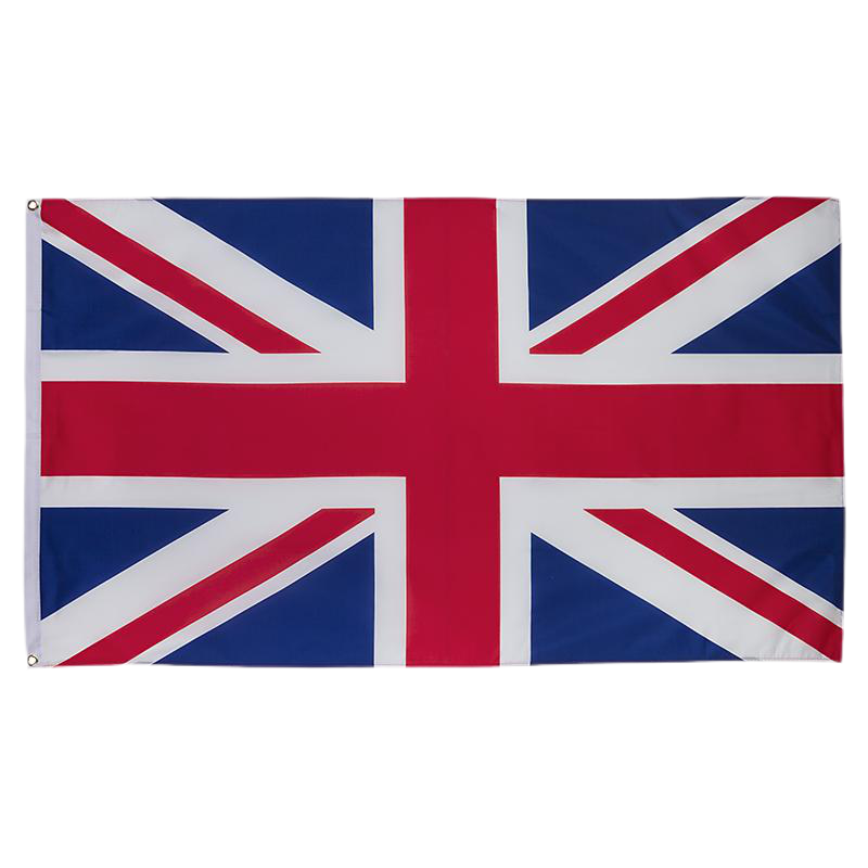 Team GB Large Union Jack Flag | Team GB Official Store