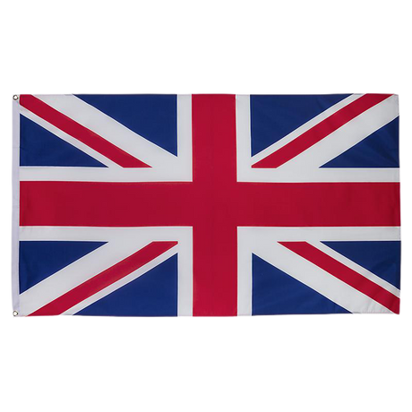 Team GB Large Union Jack Flag | Team GB Official Store