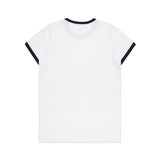 Team GB Eiffel Women's Trim T-Shirt