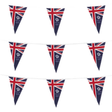 Team GB Supporters Polyester Bunting | Team GB Official Store