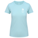 Team GB Women's Cool T-Shirt - Mint