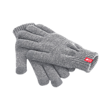 Team GB Touchscreen Smart Gloves Grey