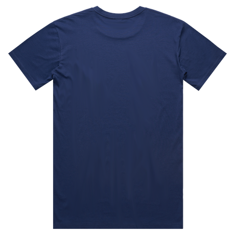 Team GB Manoir T-Shirt Cobalt