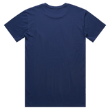 Team GB Manoir T-Shirt Cobalt