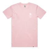 Team GB Manoir T-Shirt Pink