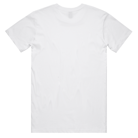 Team GB Manoir T-Shirt White