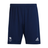 adidas Team GB Shorts Navy