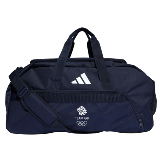 adidas Team GB Gym Bag
