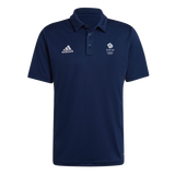adidas Team GB Polo Shirt