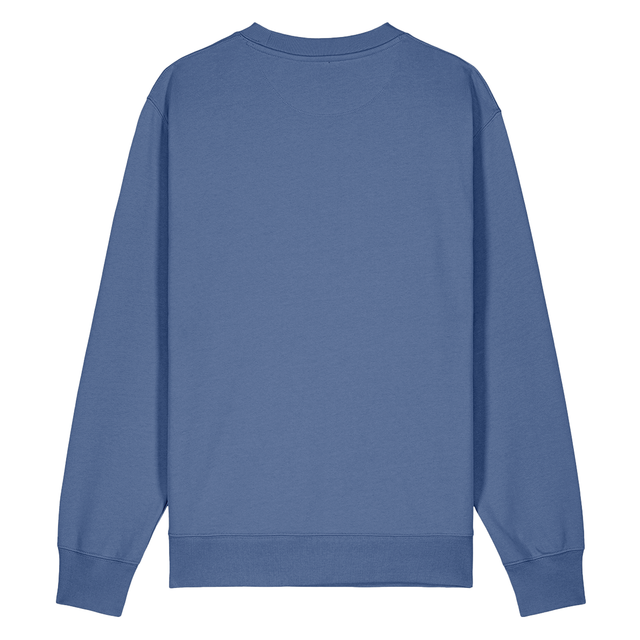 Team GB Arc Sweatshirt Blue