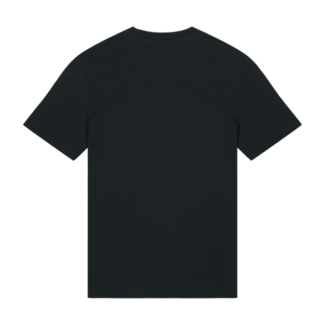 Team GB Palais Black T-Shirt