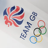 Team GB EcoBottle