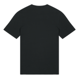 Team GB Avenue Black T-Shirt