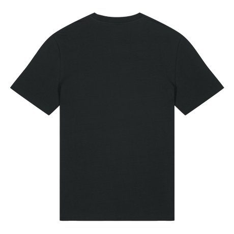 Team GB Linear Black T-Shirt
