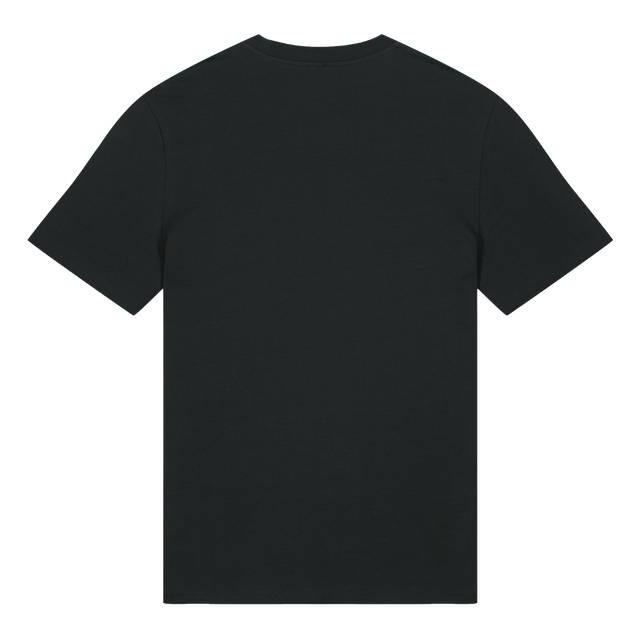 Team GB Avenue Black T-Shirt