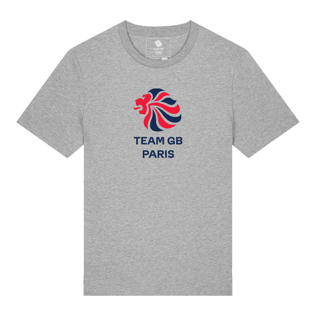 Team GB Ville Kid's T-shirt
