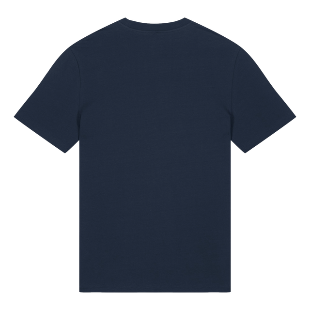Team GB Bercy Navy T-shirt