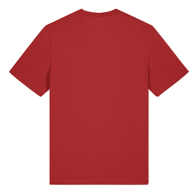 Team GB Bourget Red T-Shirt