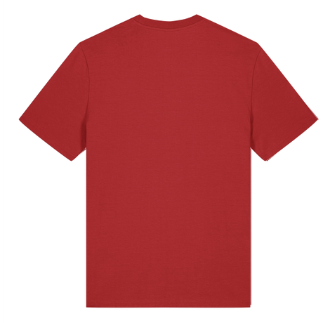 Team GB Stade T-Shirt Red