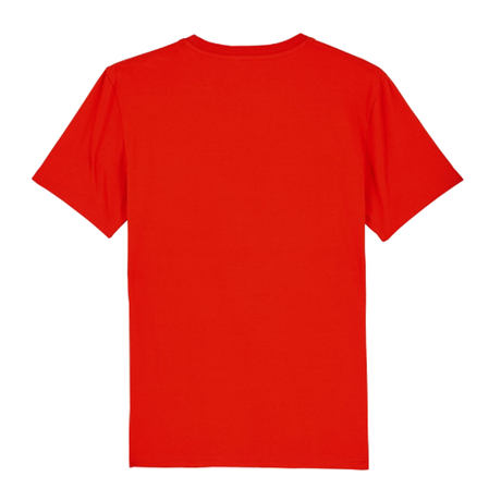Team GB Hockey Varsity Red T-Shirt
