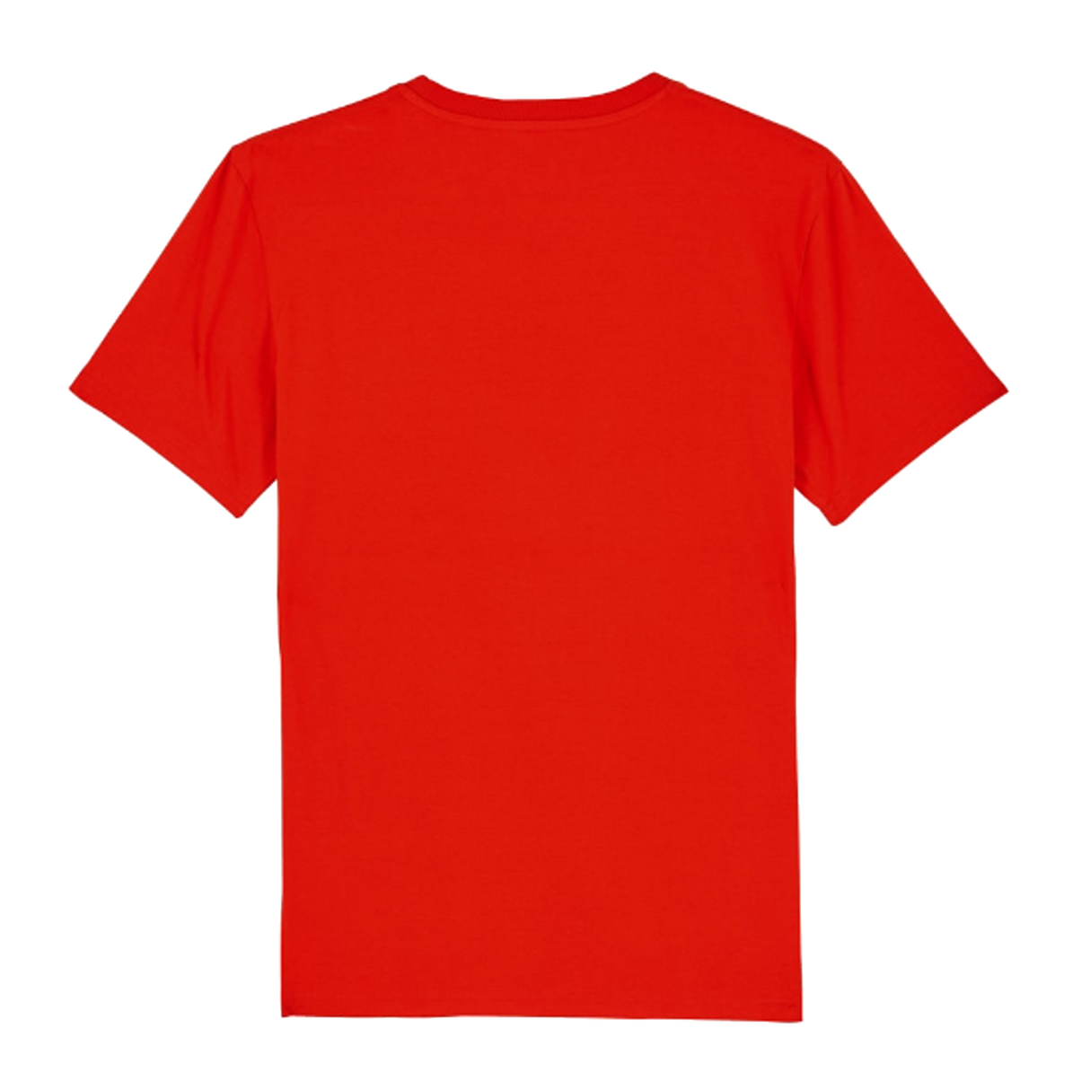 Team GB Rowing Varsity Red T-Shirt