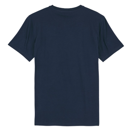 Team GB Hockey Varsity Navy T-Shirt