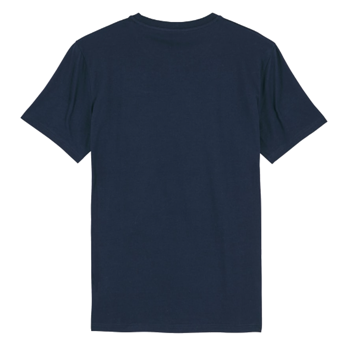 Team GB Football Varsity Navy T-Shirt