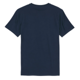 Team GB Tennis Varsity Navy T-Shirt