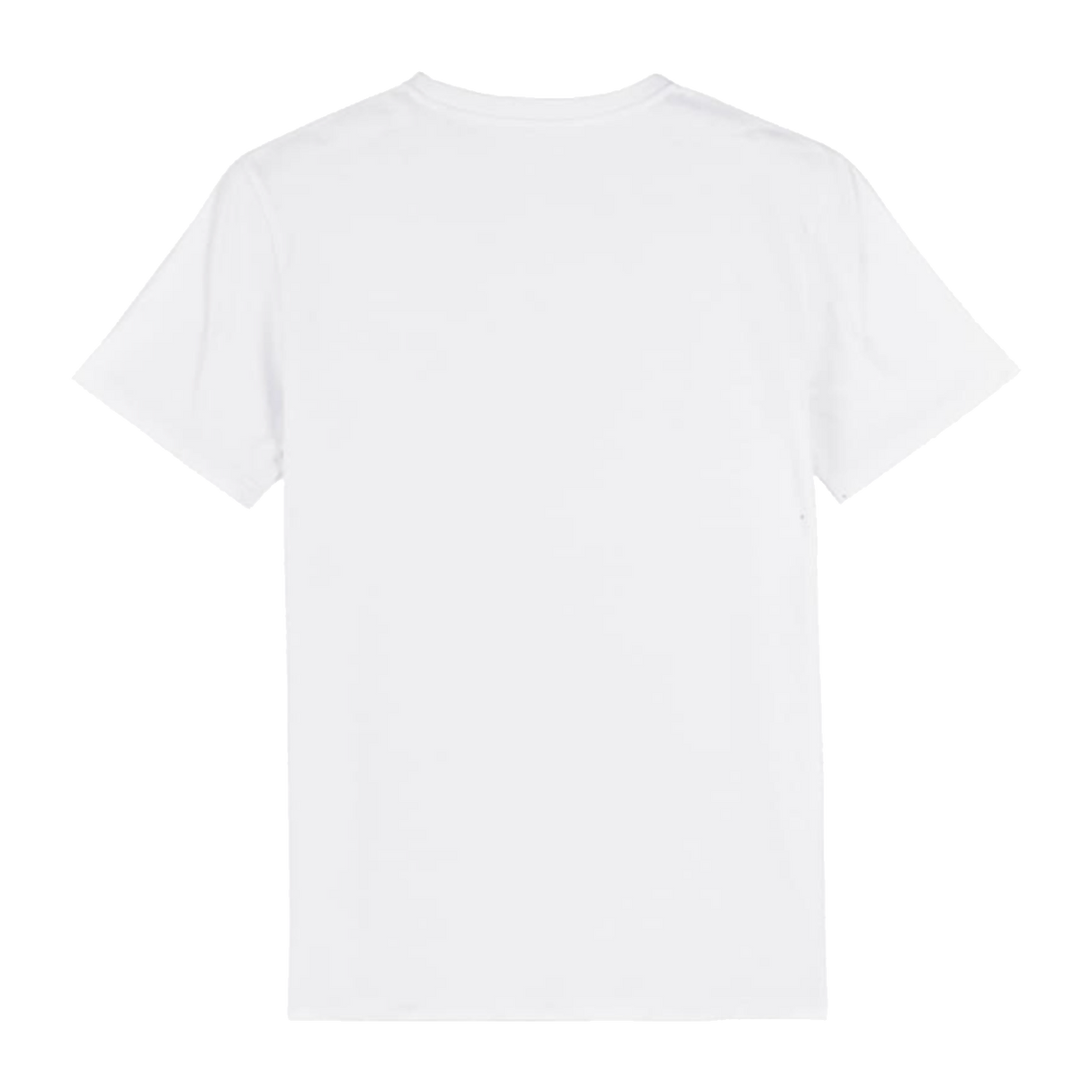 Team GB Tennis Varsity White T-Shirt