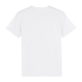Team GB Tennis Varsity White T-Shirt