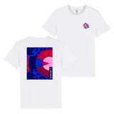 Team GB Target White T-shirt