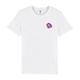 Team GB Velo White T-shirt