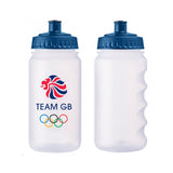 Team GB EcoBottle