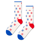 Happy Socks Team GB Champions Sock Gift Pack - 2