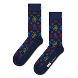 Happy Socks Team GB Champions Sock Gift Pack - 2