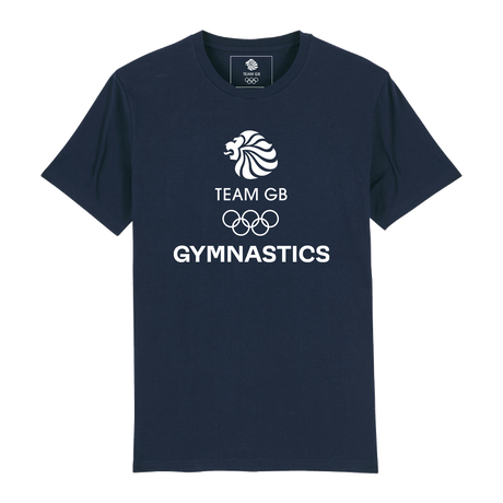 Team GB Gymnastics Classic T-Shirt