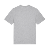 Team GB Elancourt T-shirt Grey